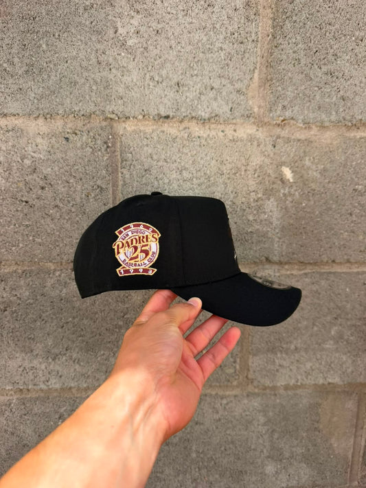 Gorra New Era San Diego Padres 9FORTY