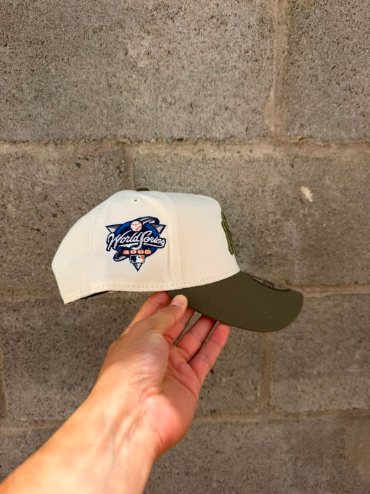 Gorra New Era New York Yankees 9FORTY