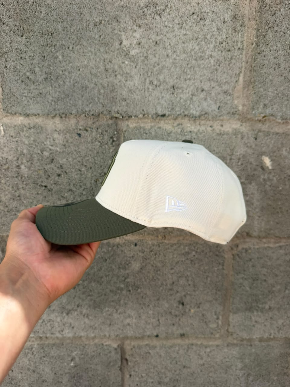 Gorra New Era New York Yankees 9FORTY