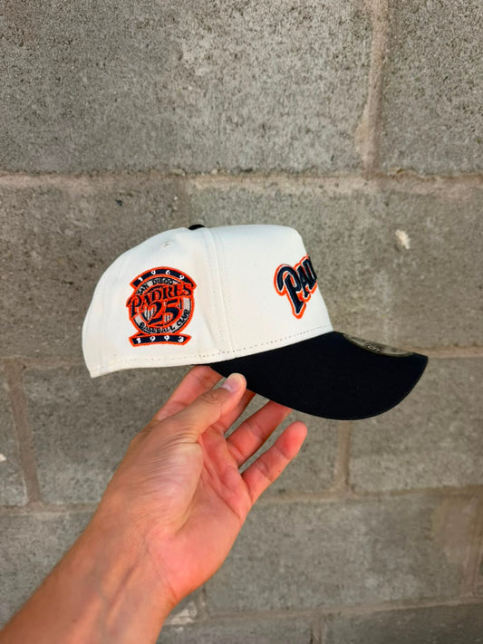 Gorra New Era San Diego Padres 9FORTY