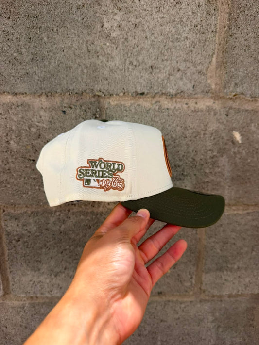 Gorra New Era Baltimore Orioles 9FORTY