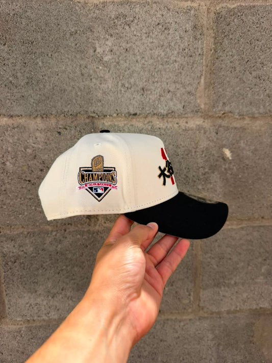 Gorra New Era Los Angeles Dodgers 9FORTY