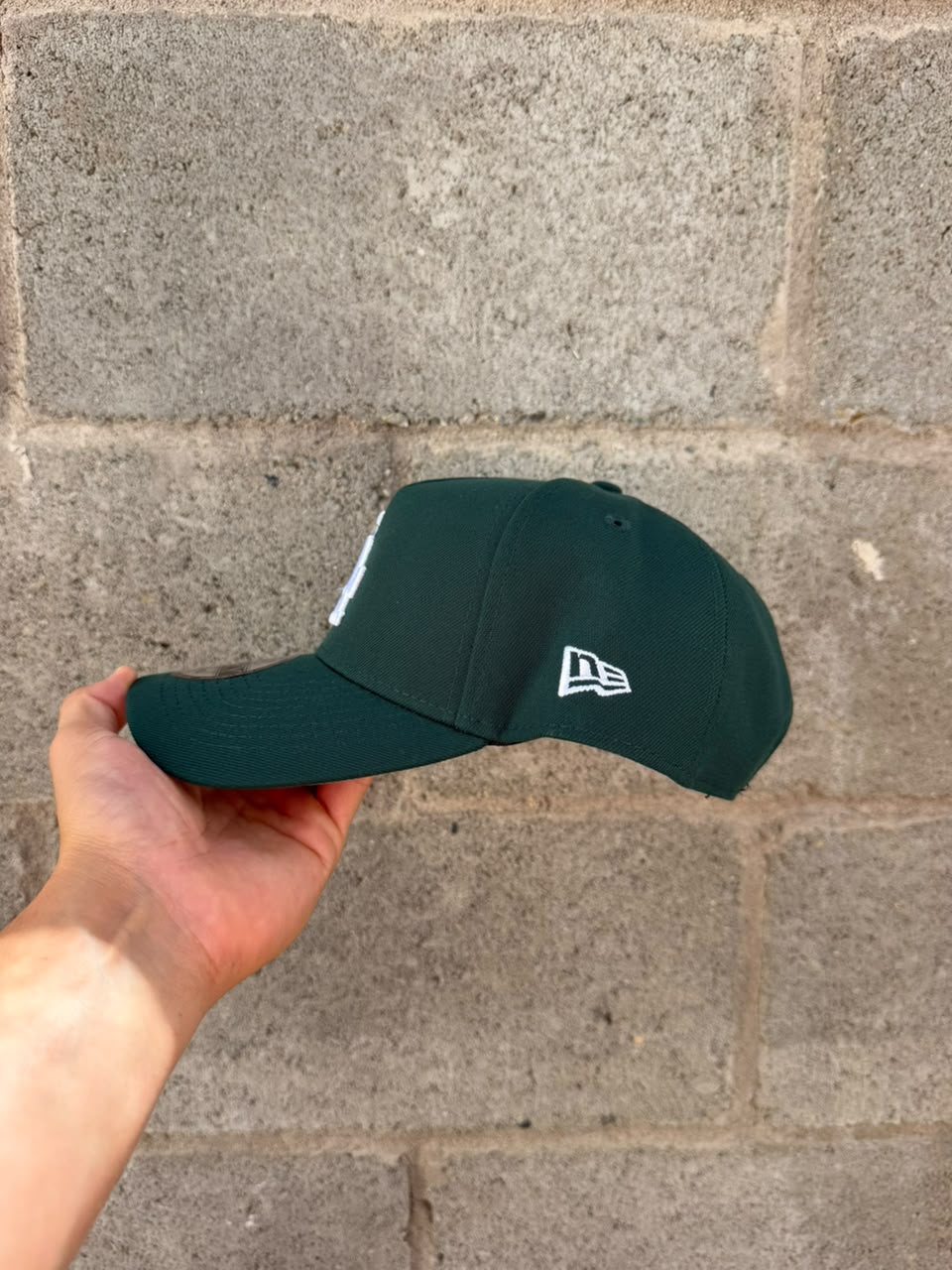Gorra New Era Los Angeles Dodgers 9FORTY