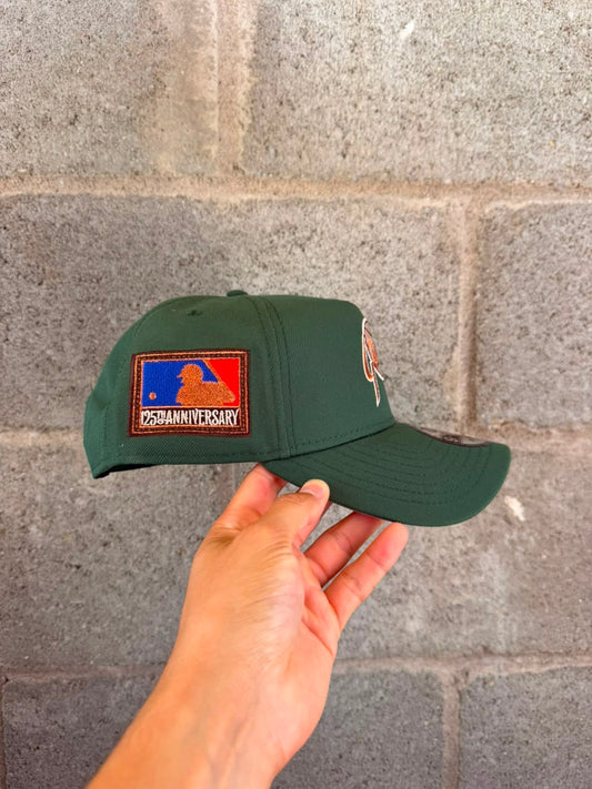 Gorra New Era San Francisco Giants 9FORTY