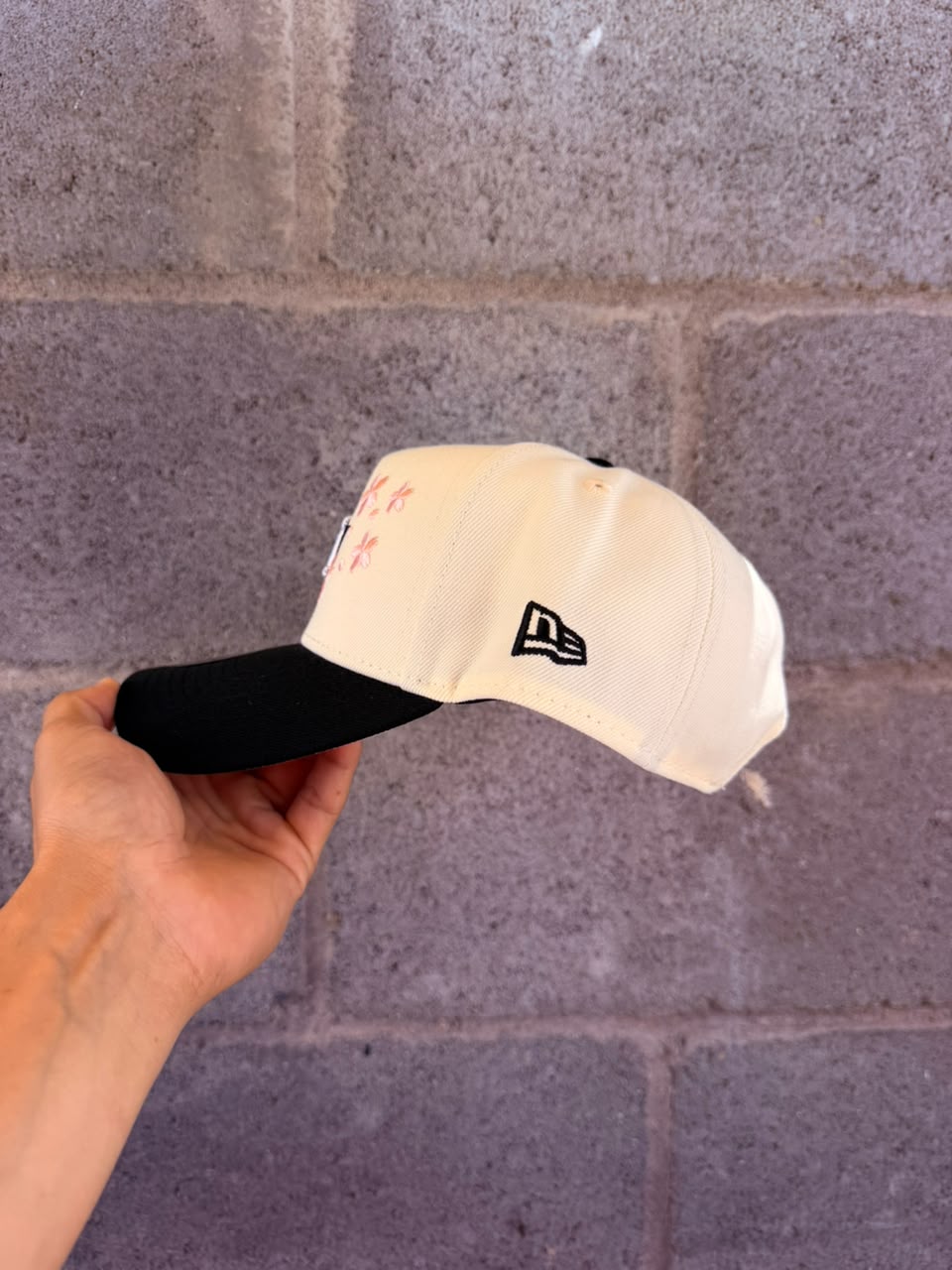 Gorra New Era Houston Astros 9FORTY
