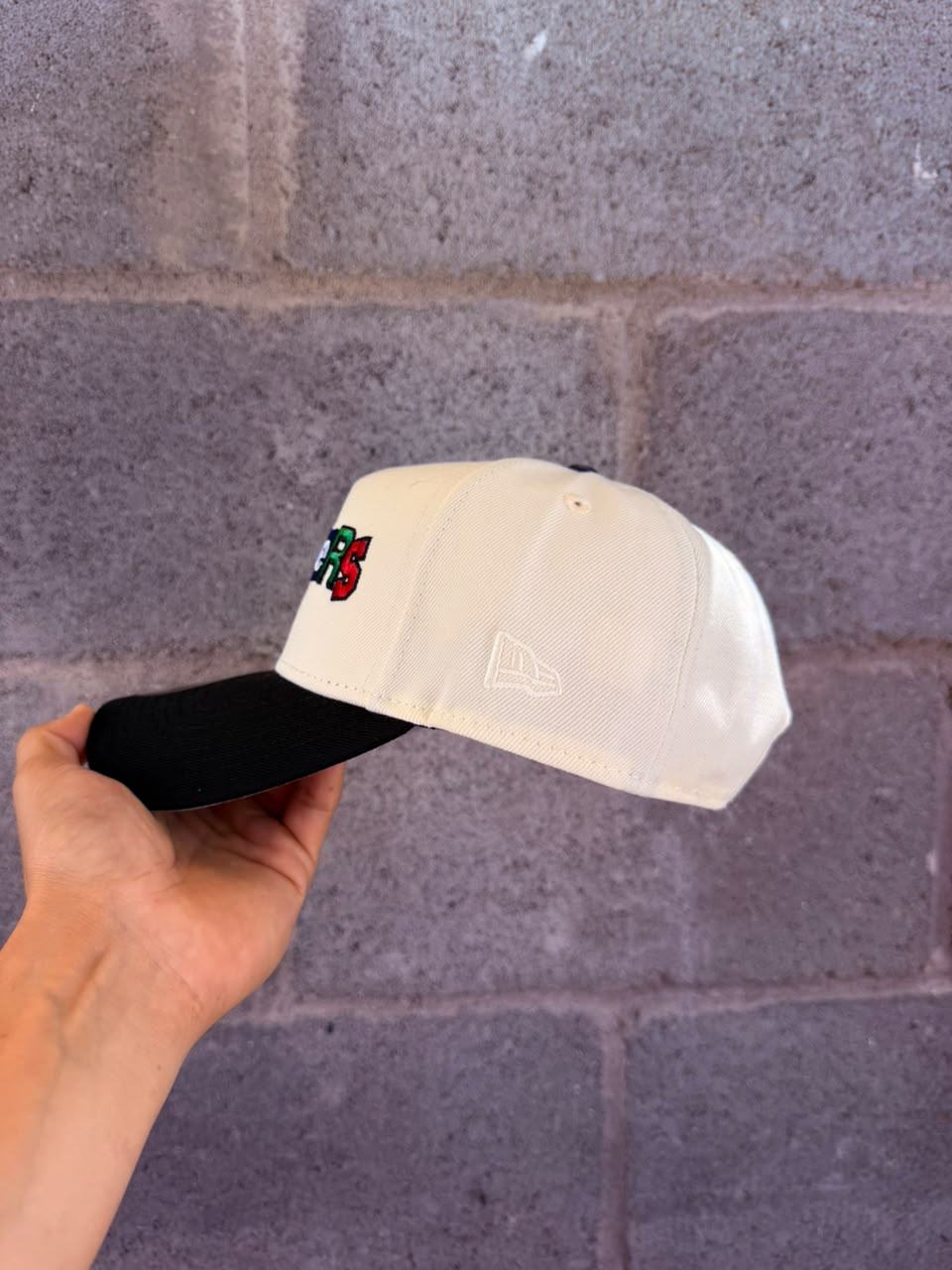 Gorra New Era Texas Rangers 9FORTY