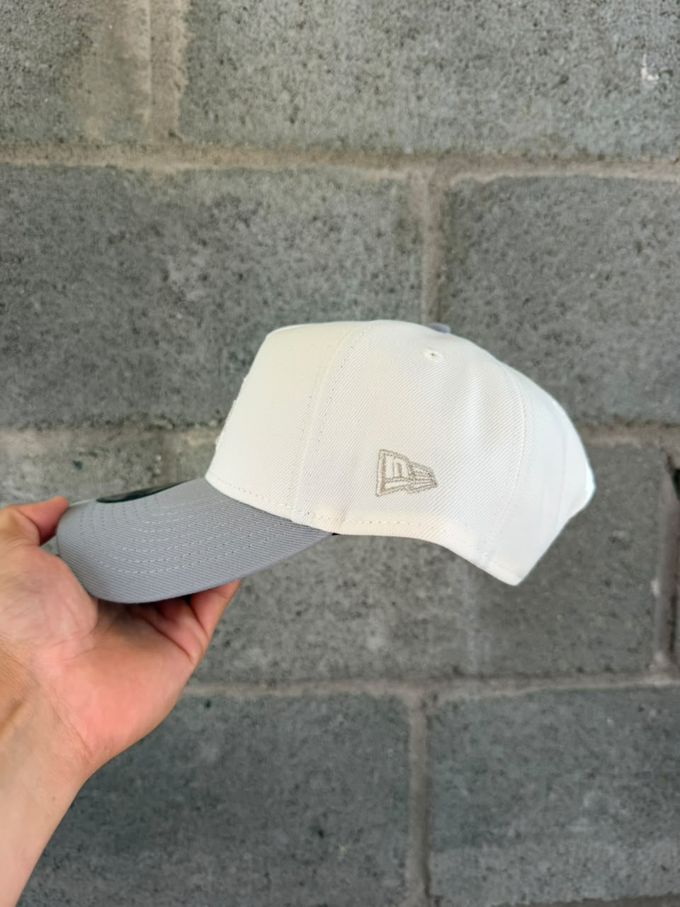 Gorra New Era Los Angeles Dodgers 9FORTY