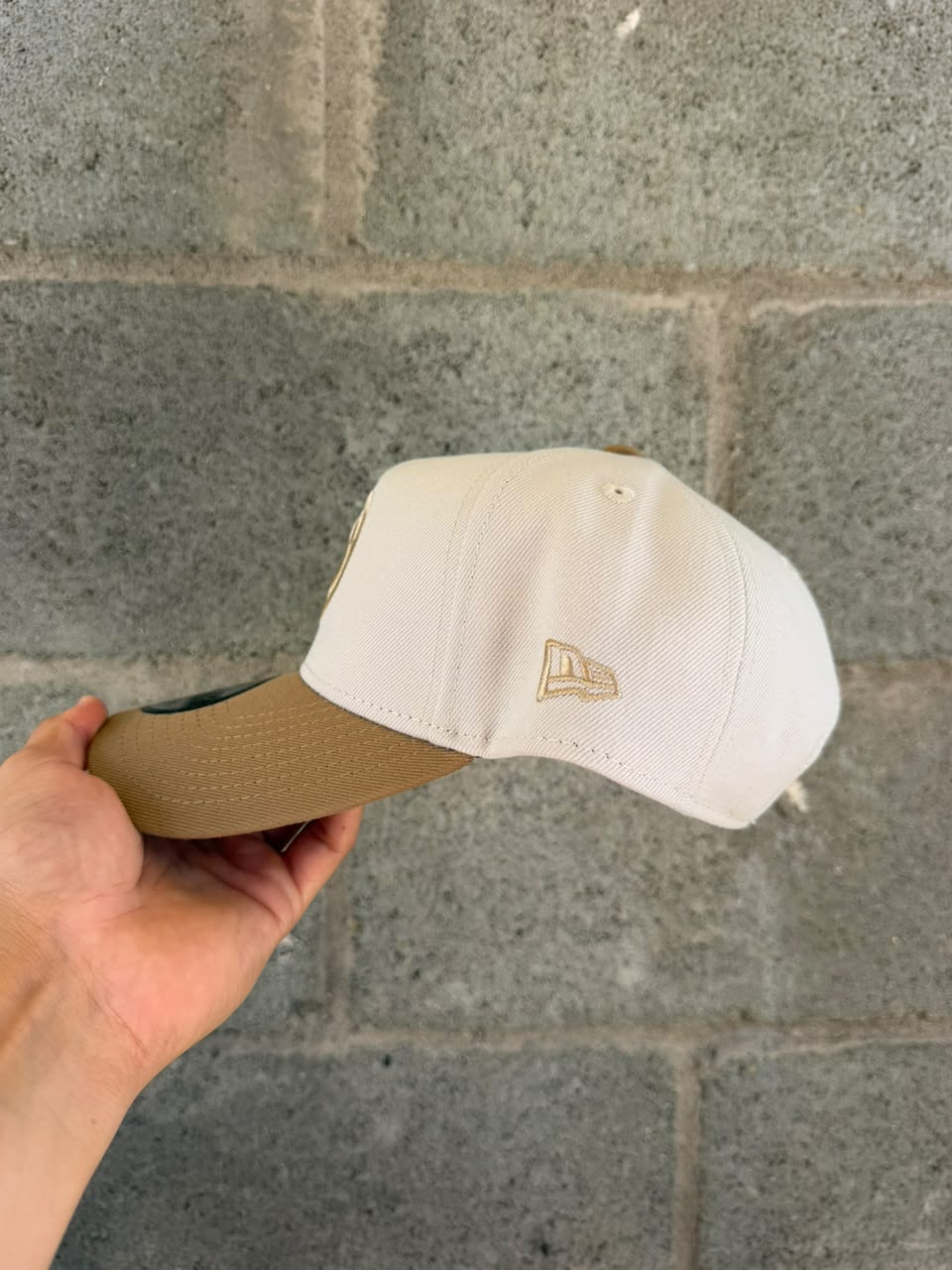Gorra New Era Chicago Cubs 9FORTY