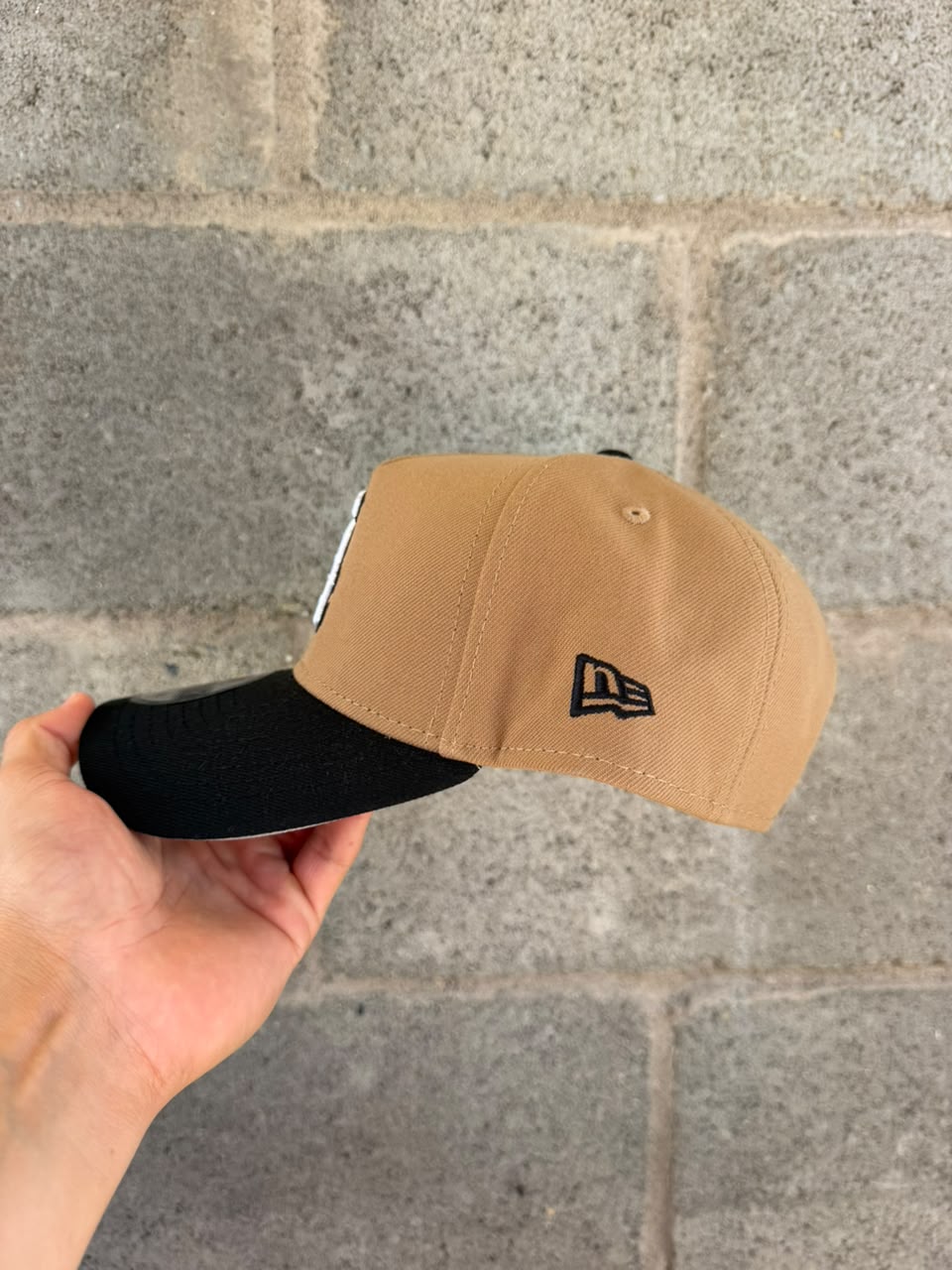 Gorra New Era Chicago White Sox 9FORTY