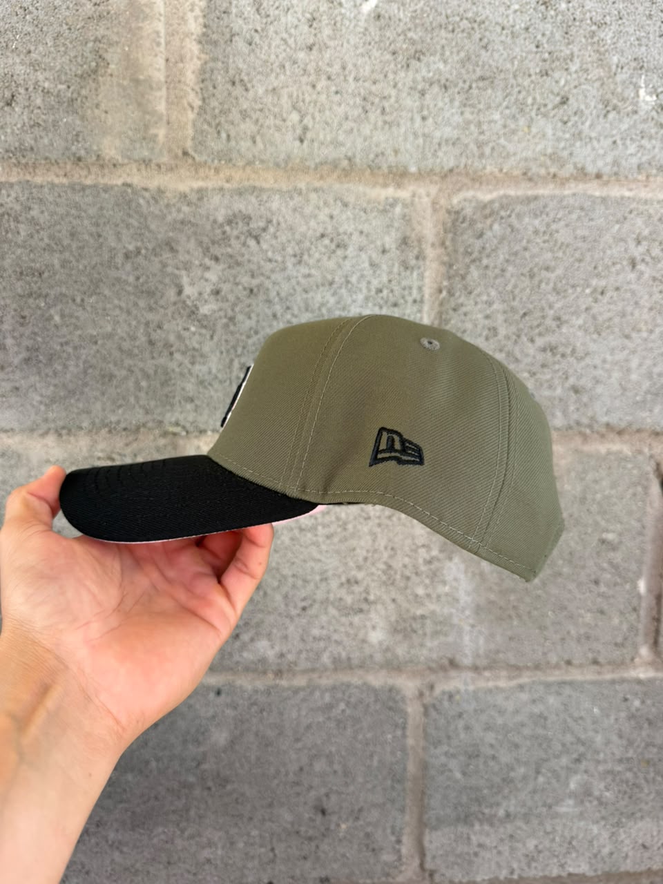 Gorra New Era Los Angeles Dodgers 9FORTY