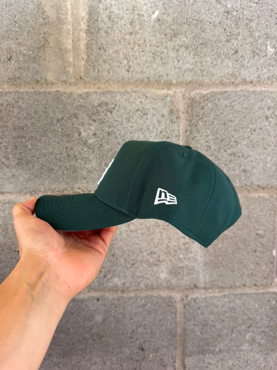 Gorra New Era Los Angeles Dodgers 9FORTY