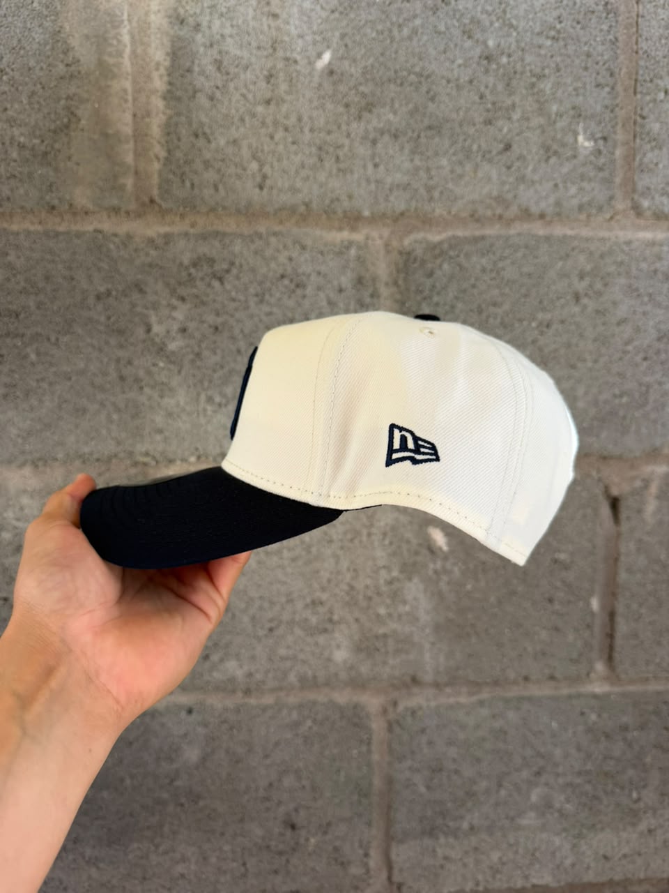 Gorra New Era New York Yankees 9FORTY