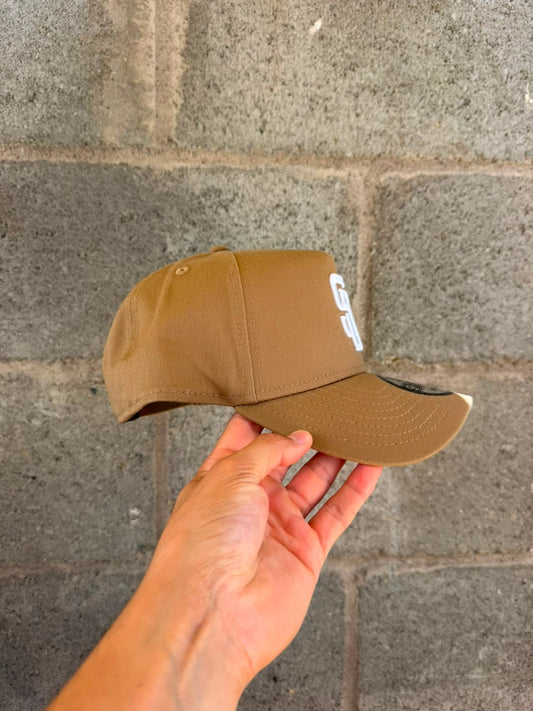 Gorra New Era San Diego Padres 9FORTY