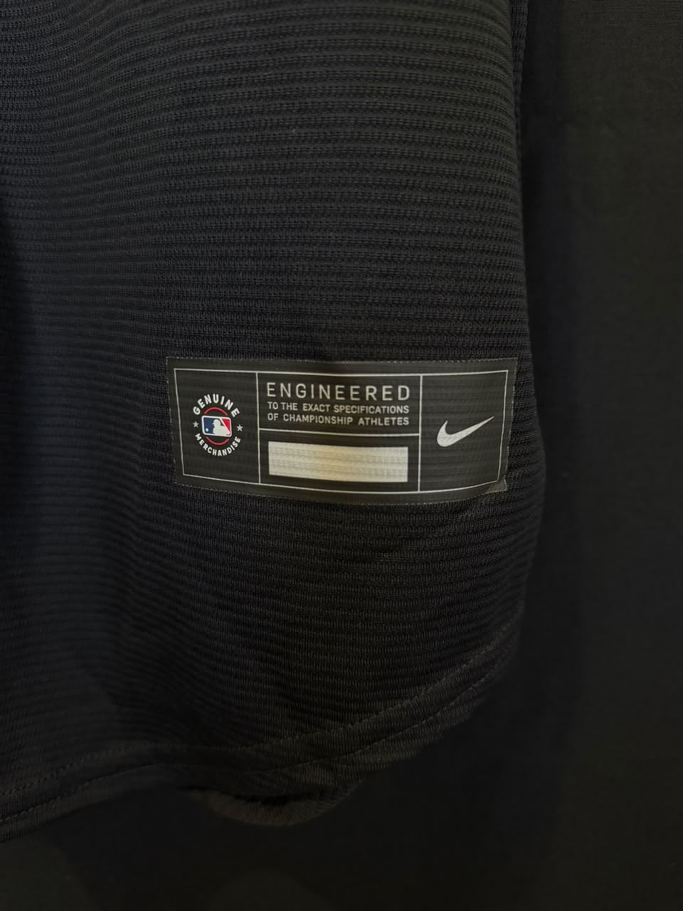 Yoshinobu Yamamoto Los Angeles Dodgers Nike Jersey - Negro