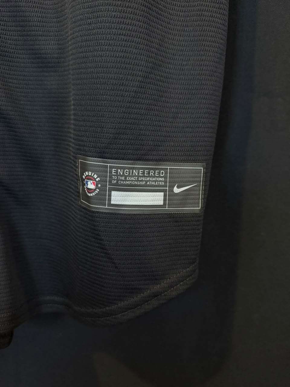 Shohei Ohtani Los Angeles Dodgers Nike Jersey - Negro