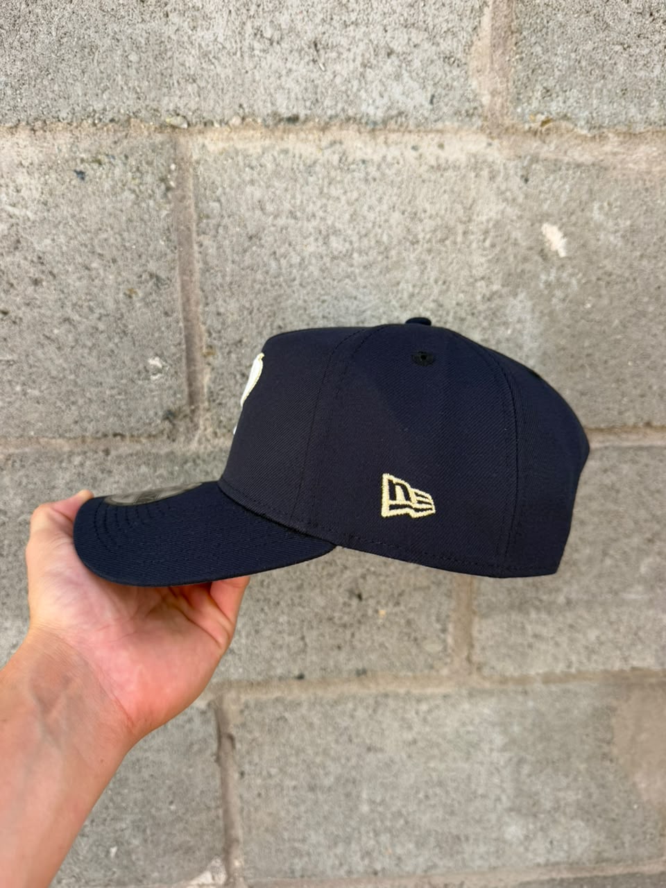 Gorra New Era San Diego Padres 9FORTY