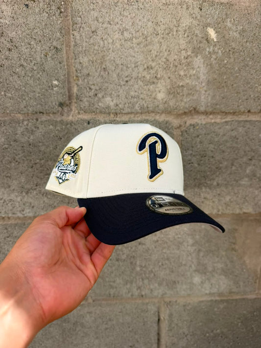 Gorra New Era San Diego Padres 9FORTY