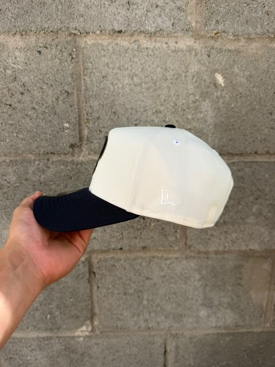 Gorra New Era San Diego Padres 9FORTY