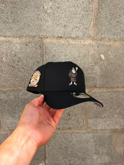 Gorra New Era San Diego Padres 9FORTY