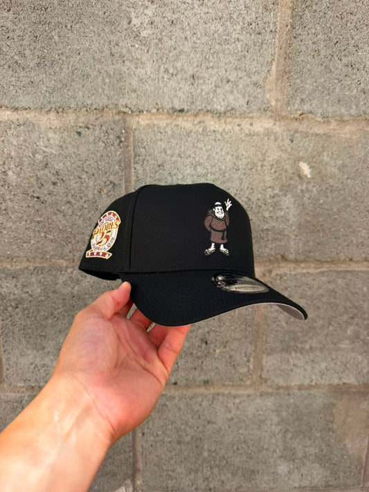 Gorra New Era San Diego Padres 9FORTY
