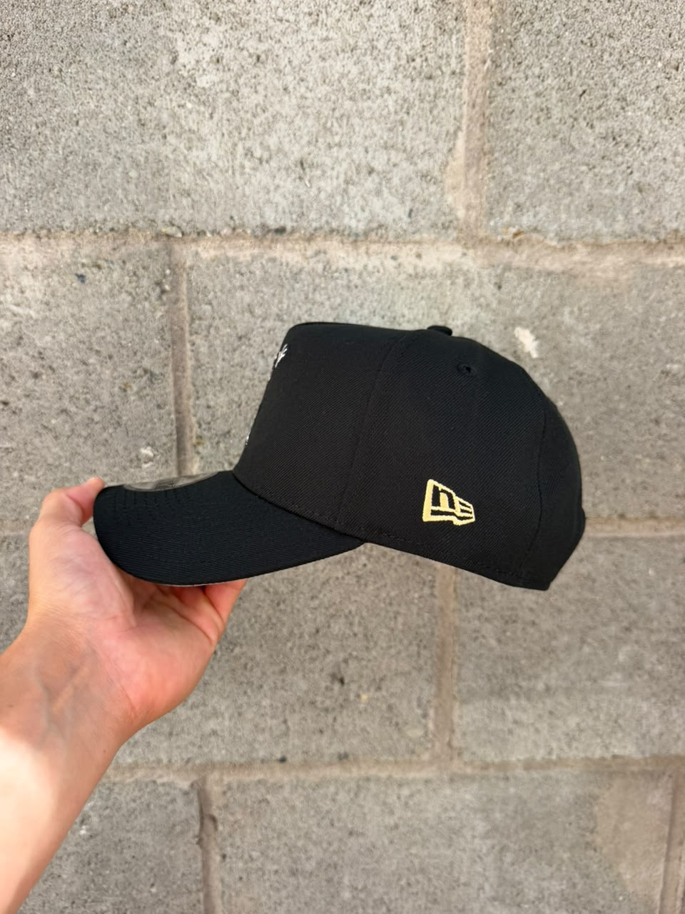 Gorra New Era San Diego Padres 9FORTY