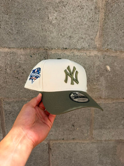 Gorra New Era New York Yankees 9FORTY
