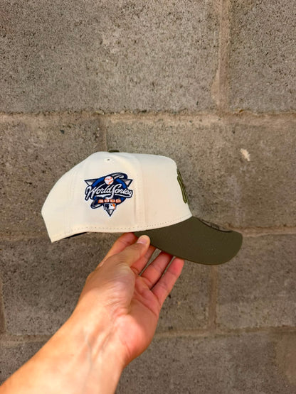 Gorra New Era New York Yankees 9FORTY
