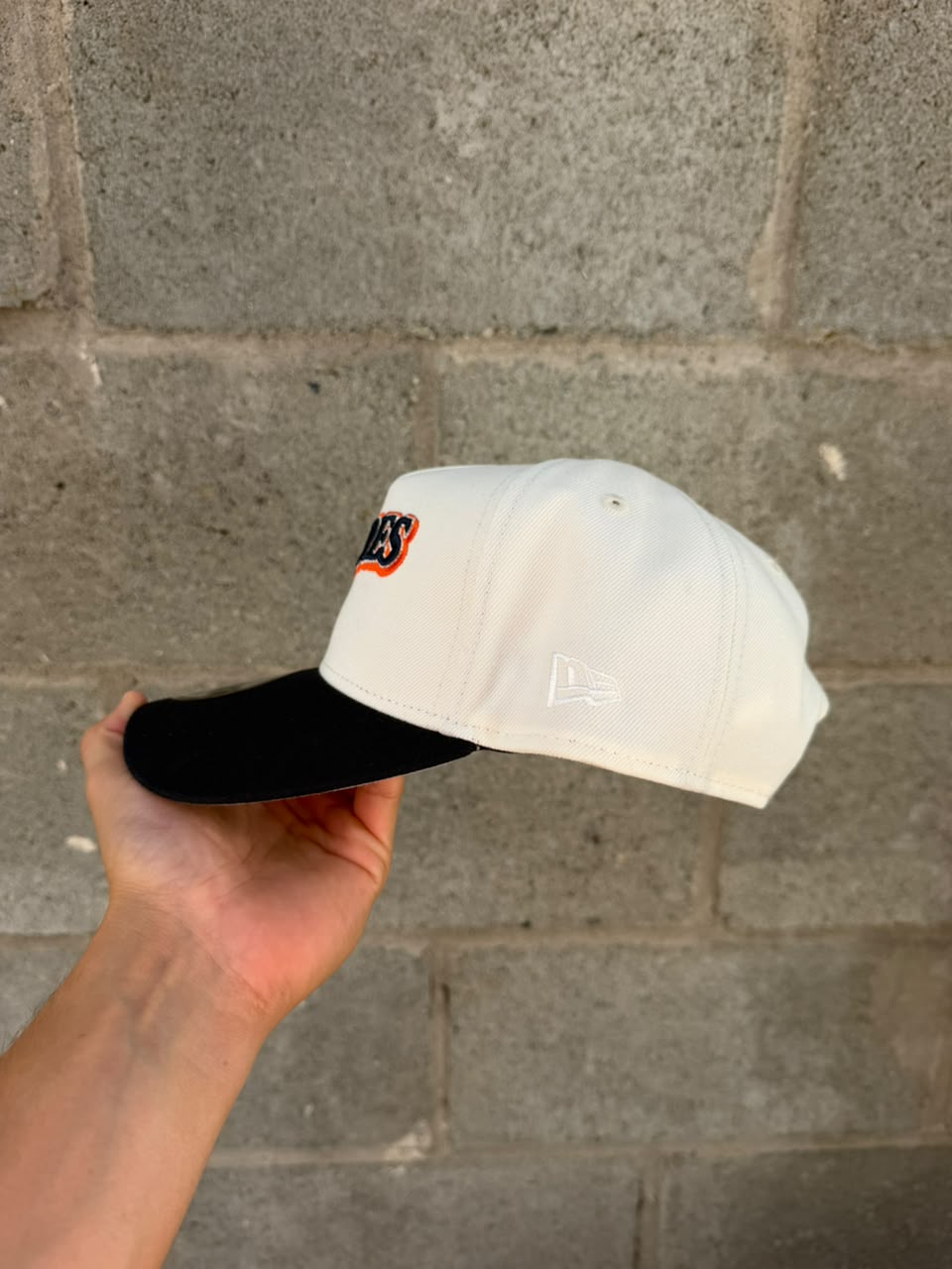 Gorra New Era San Diego Padres 9FORTY