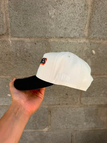 Gorra New Era San Diego Padres 9FORTY