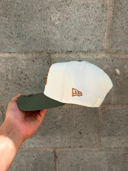 Gorra New Era Baltimore Orioles 9FORTY