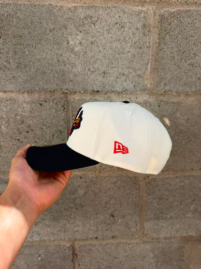 Gorra New Era Atlanta Braves 9FORTY