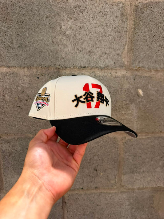 Gorra New Era Los Angeles Dodgers 9FORTY