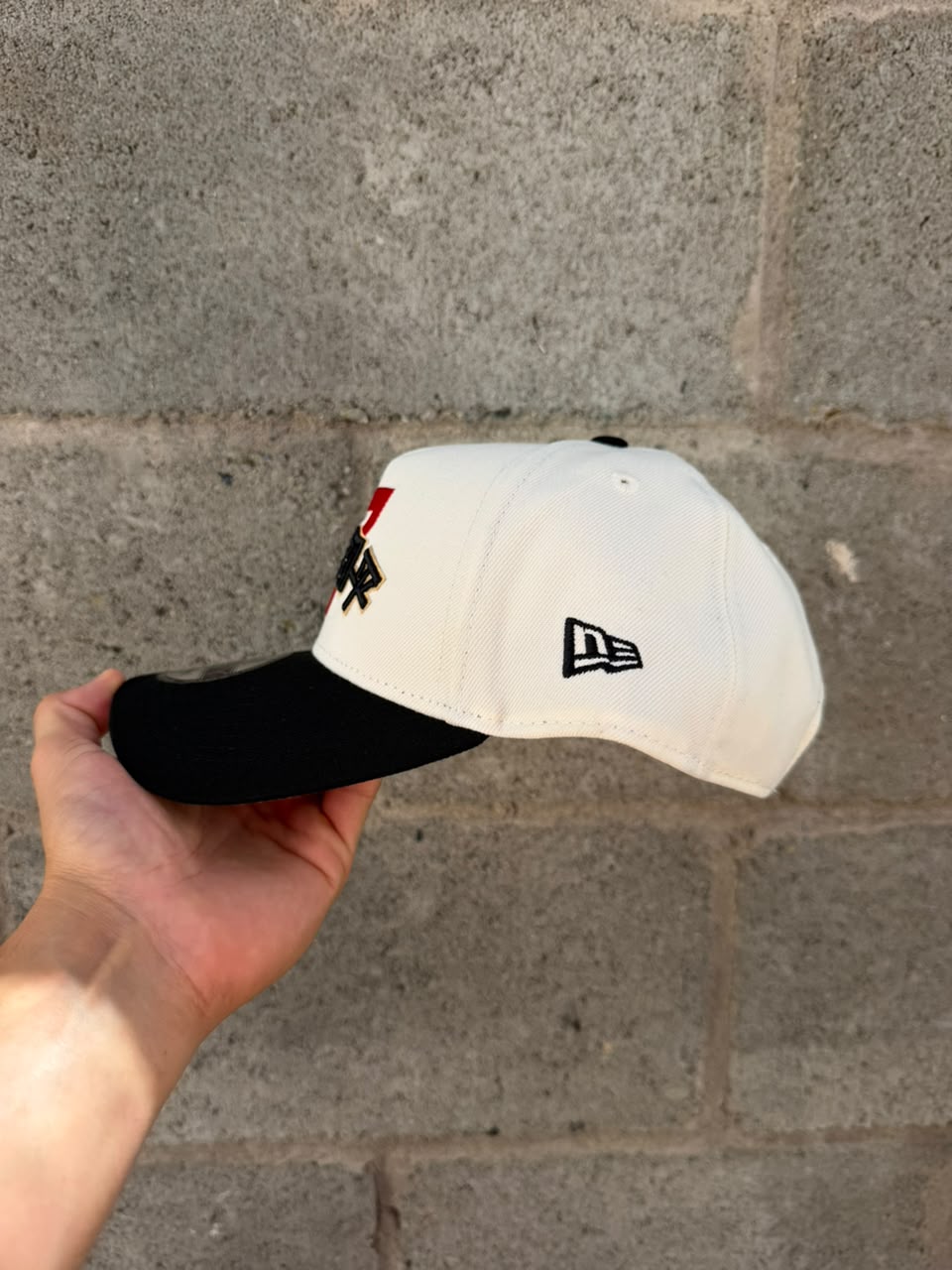 Gorra New Era Los Angeles Dodgers 9FORTY