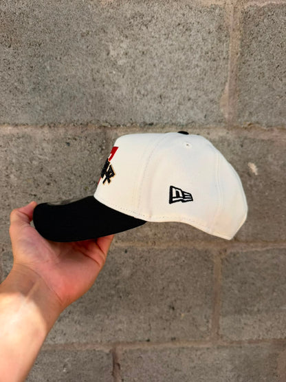 Gorra New Era Los Angeles Dodgers 9FORTY