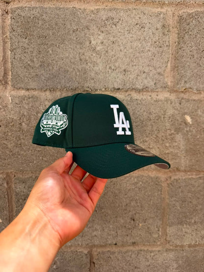 Gorra New Era Los Angeles Dodgers 9FORTY