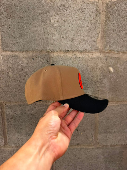 Gorra New Era Baltimore Orioles 9FORTY
