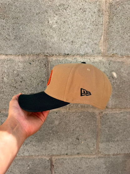 Gorra New Era Baltimore Orioles 9FORTY
