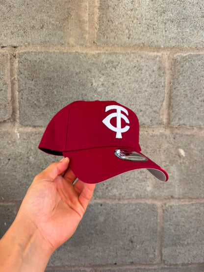 Gorra New Era Minnesota Twins 9FORTY