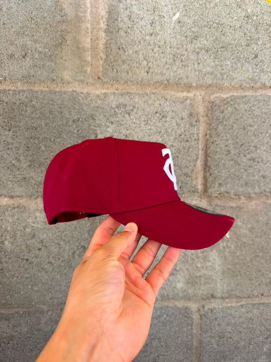 Gorra New Era Minnesota Twins 9FORTY