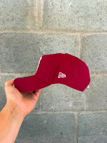 Gorra New Era Minnesota Twins 9FORTY