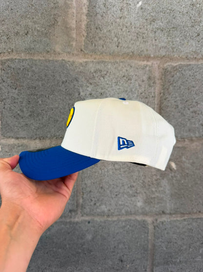 Gorra New Era Indiana Pacers 9FORTY
