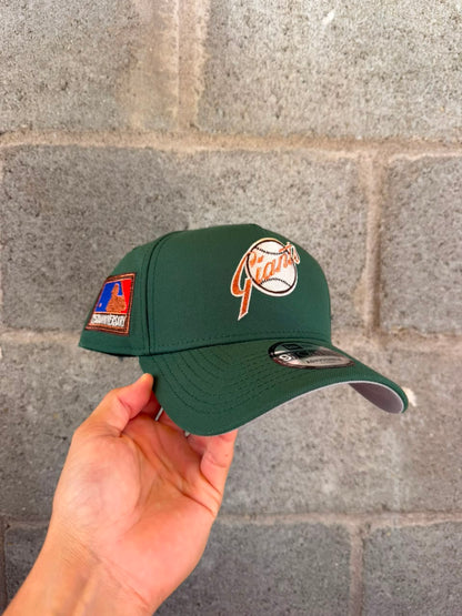 Gorra New Era San Francisco Giants 9FORTY