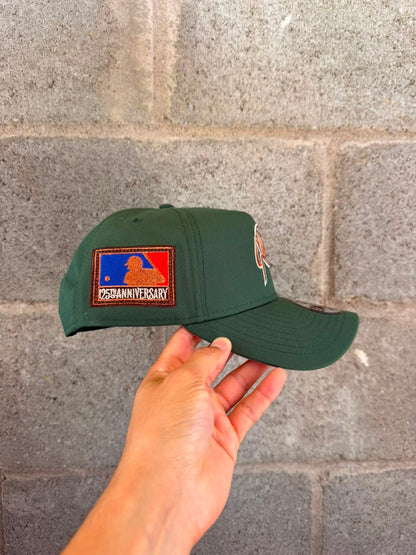 Gorra New Era San Francisco Giants 9FORTY