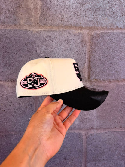 Gorra New Era San Diego Padres 9FORTY