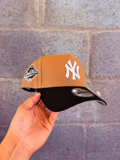 Gorra New Era New York Yankees 9FORTY