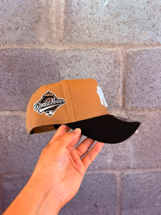 Gorra New Era New York Yankees 9FORTY