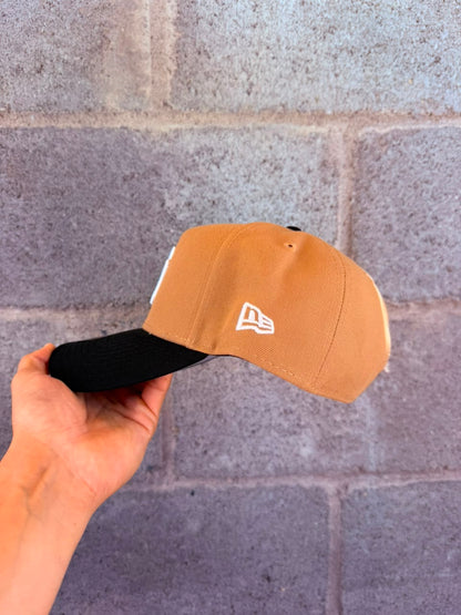 Gorra New Era New York Yankees 9FORTY