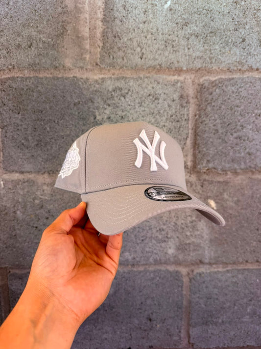 Gorra New Era New York Yankees 9FORTY