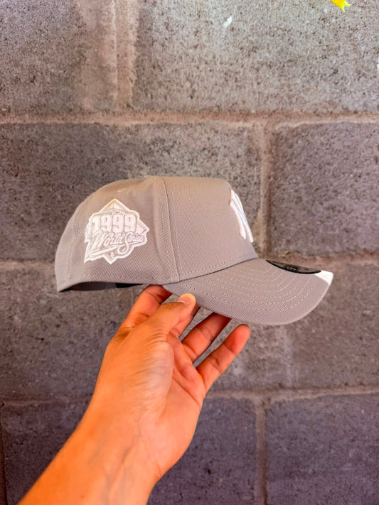 Gorra New Era New York Yankees 9FORTY