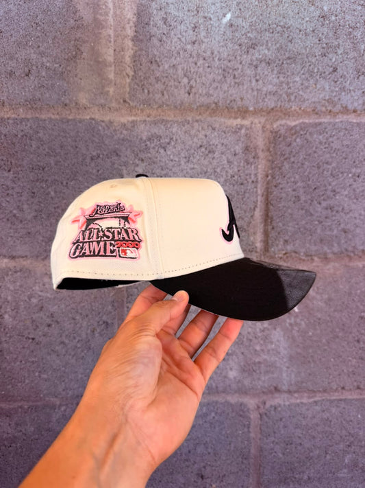 Gorra New Era Atlanta Braves 9FORTY